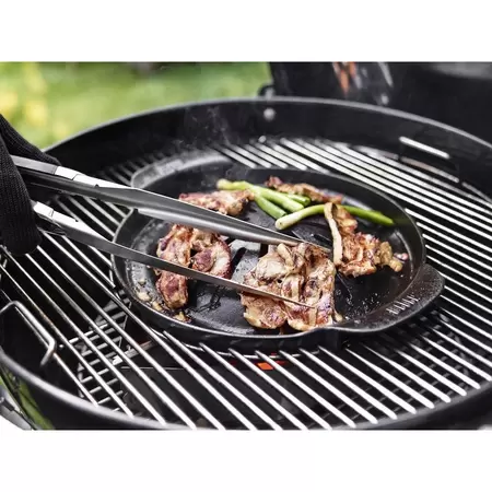 WEBER Gourmet bbq system koreaanse bbq - afbeelding 2