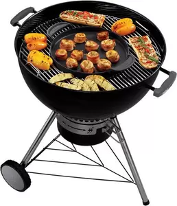 WEBER Gourmetbbqsystem bakplaat - afbeelding 2