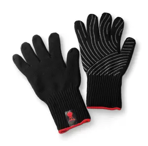 WEBER Handschoenen kevlar l/xl set