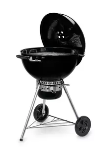 WEBER Mastertouch gbs e-5750 zwart