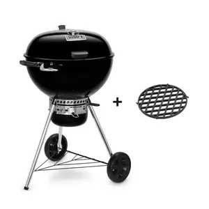 WEBER Mastertouch premium  se e-5775 zwrt - afbeelding 2