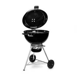 WEBER Mastertouch premium  se e-5775 zwrt - afbeelding 1