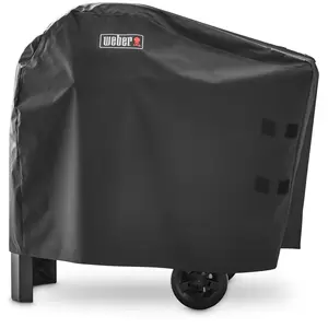 WEBER Prem hoes pulse bbq m onder