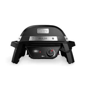 WEBER Pulse 1000