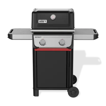 WEBER Spirit e-210