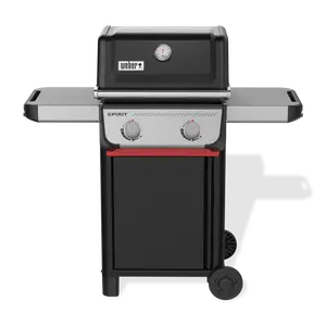 WEBER Spirit e-210
