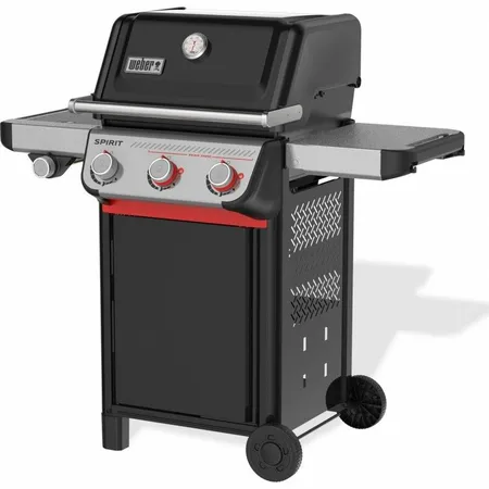 WEBER Spirit e-335 - afbeelding 2