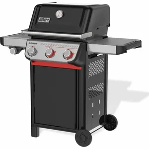 WEBER Spirit e-335 - afbeelding 2