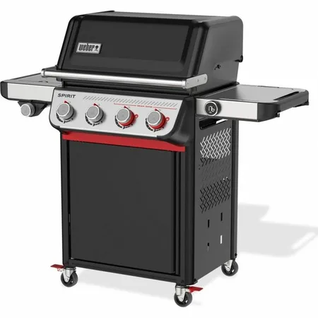 WEBER Spirit ep-435 - afbeelding 2