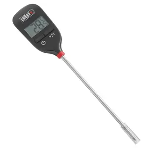 WEBER Thermometer digitaal zakformaat
