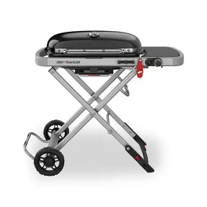 WEBER Traveler - afbeelding 1