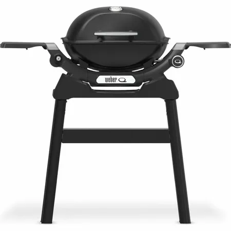 WEBER Weber q 1200n met stand - afbeelding 1