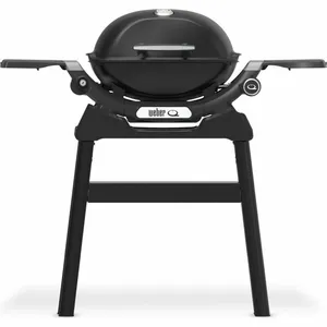 WEBER Weber q 1200n met stand - afbeelding 1