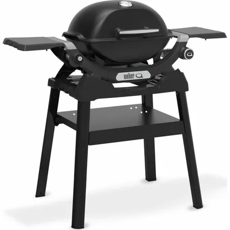 WEBER Weber q 1200n met stand - afbeelding 2