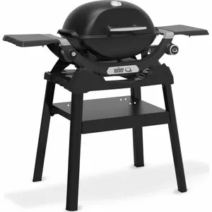WEBER Weber q 1200n met stand - afbeelding 2