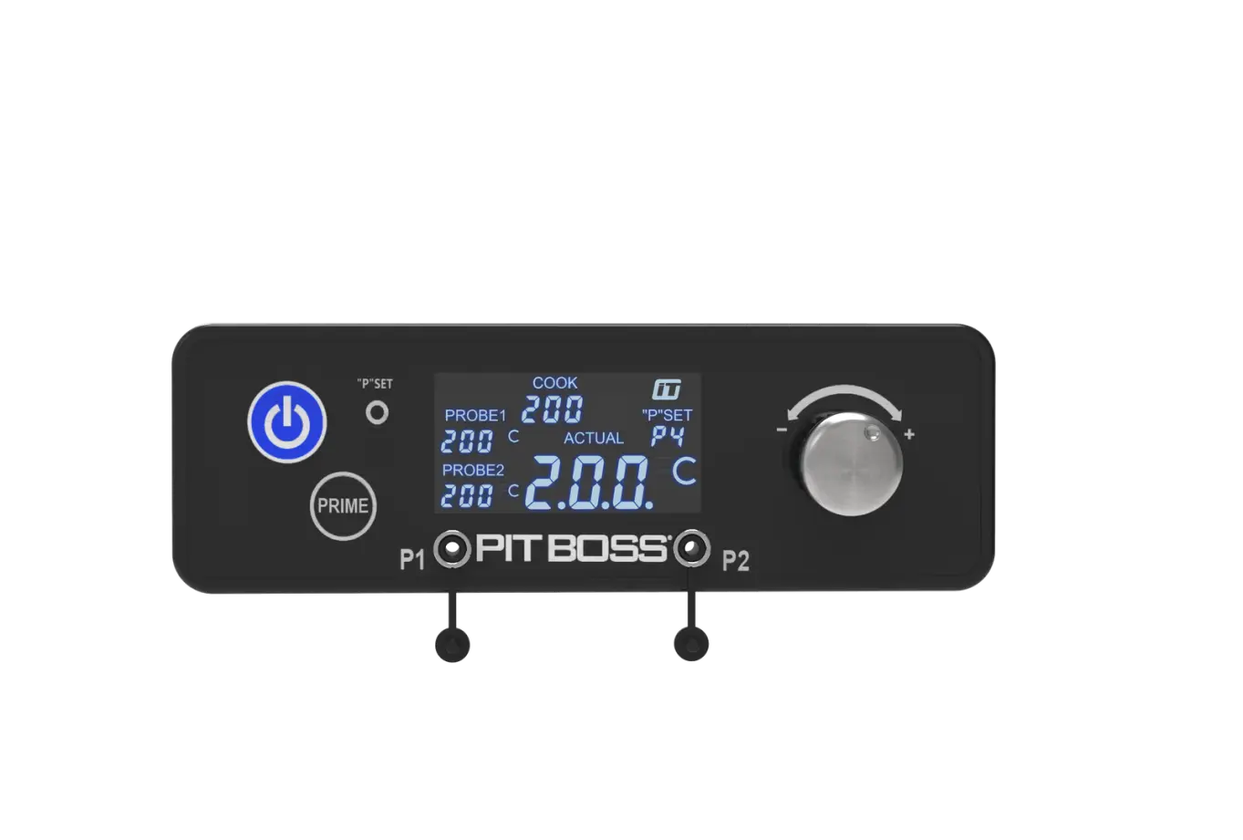 Wifi control board 550/1230 - GroenRijk Beneden Leeuwen | Een mooi ...