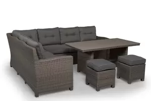 Wilson Lounge Dining Corner Left - afbeelding 1