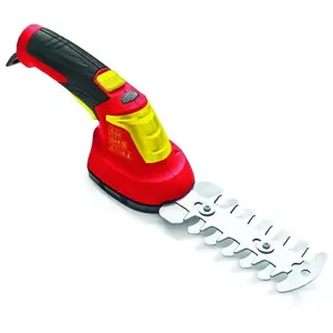 WOLF GARTEN Accu-buxusschaar finesse li-ion 30b - afbeelding 2