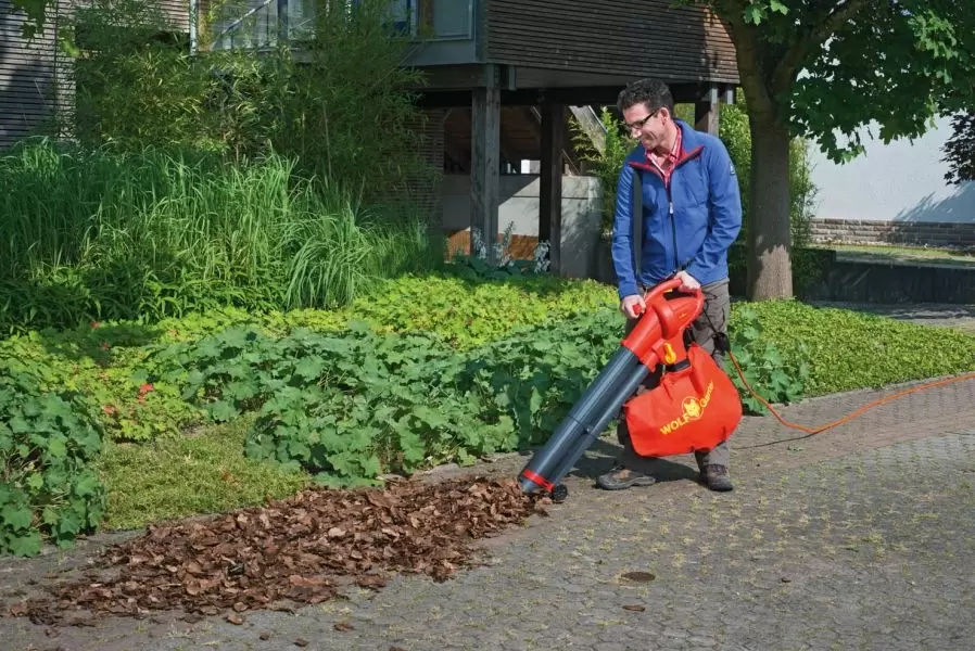 steenkool Leer cement WOLF GARTEN Bladblazer elektro lbv 2600e - GroenRijk Beneden Leeuwen | Een  mooi tuincentrum nabij Tiel, Nijmegen en Beuningen.