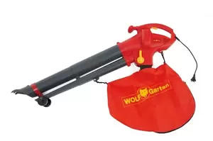 WOLF GARTEN Bladblazer elektro lbv 2600e - afbeelding 2