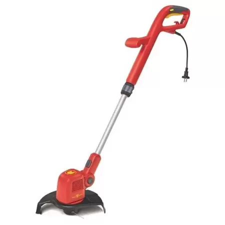 WOLF GARTEN Elektro trimmer lycos e/350 t