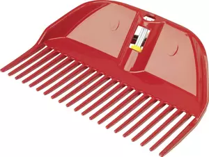WOLF GARTEN Hark dr-m 3in1 b50cm - afbeelding 2