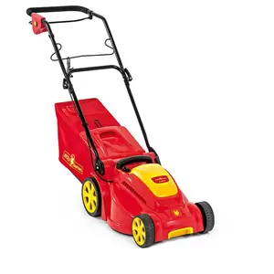 WOLF GARTEN Maaier electrisch a340e b34cm 1400w