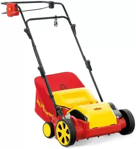 Wolf gazonbeluchter 33cm ul33e