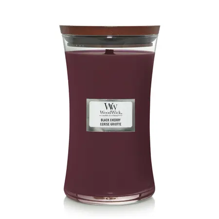 WW Black Cherry Large Candle