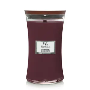 WW Black Cherry Large Candle