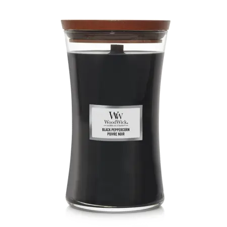 WW Black Peppercorn Large Candle