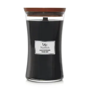 WW Black Peppercorn Large Candle