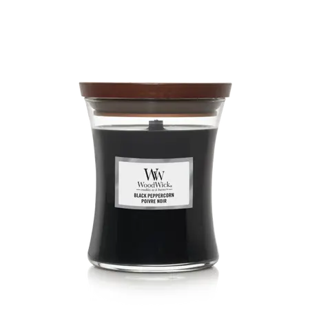 WW Black Peppercorn Medium Candle