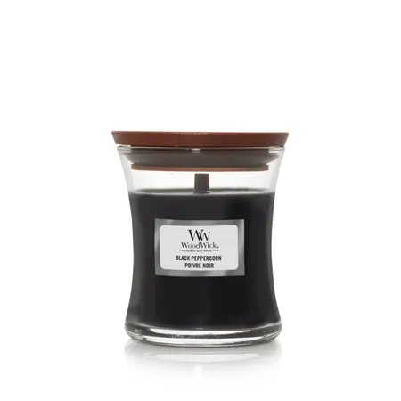 WW Black Peppercorn Mini Candle