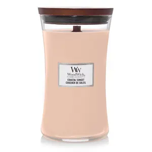 WW Coastal Sunset Large Candle