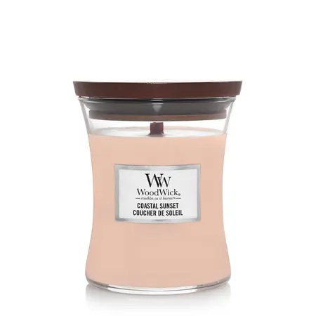 WW Coastal Sunset Medium Candle