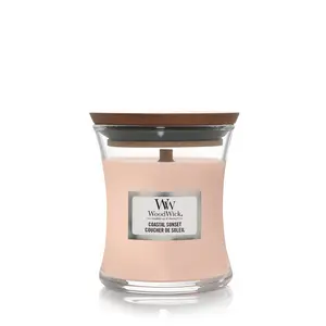 WW Coastal Sunset Mini Candle