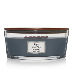 WW Evening Onyx Ellipse Candle