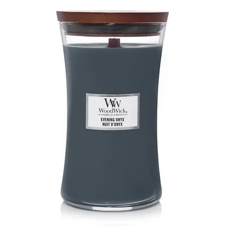 WW Evening Onyx Large Candle