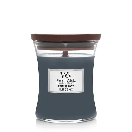 WW Evening Onyx Medium Candle