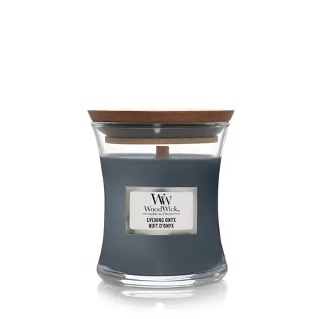 WW Evening Onyx Mini Candle