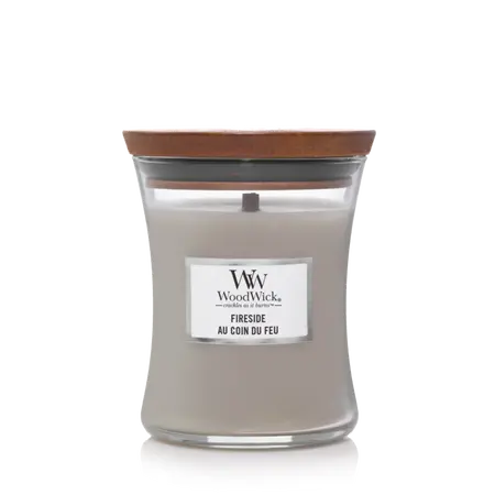 WW Fireside Mini Candle