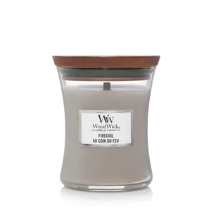 WW Fireside Mini Candle