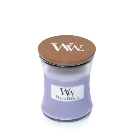 WW Lavender Spa Mini Candle