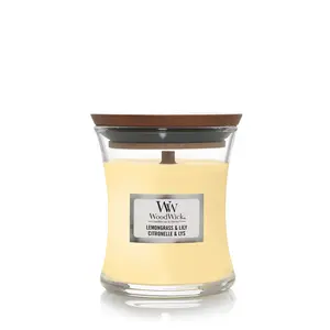 WW Lemongrass & Lily Mini Candle