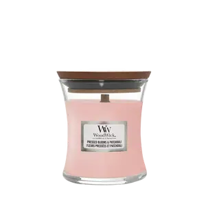 WW Pressed Blooms & Patchouli Mini Candle