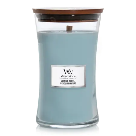 WW Seaside Neroli Large Candle