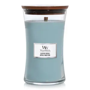 WW Seaside Neroli Large Candle