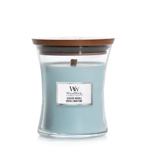 WW Seaside Neroli Medium Candle