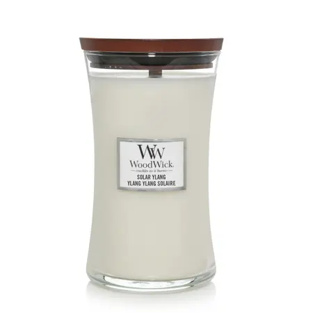 WW Solar Ylang Large Candle